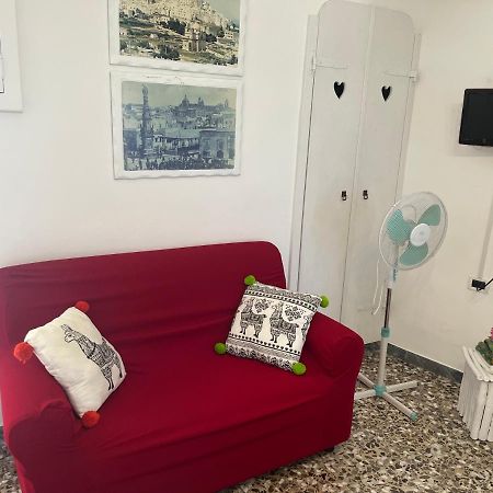 Casa Bettina Villa Ostuni Buitenkant foto