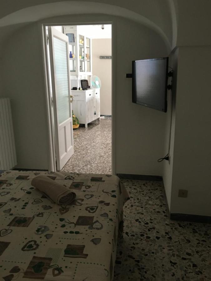 Casa Bettina Villa Ostuni Buitenkant foto