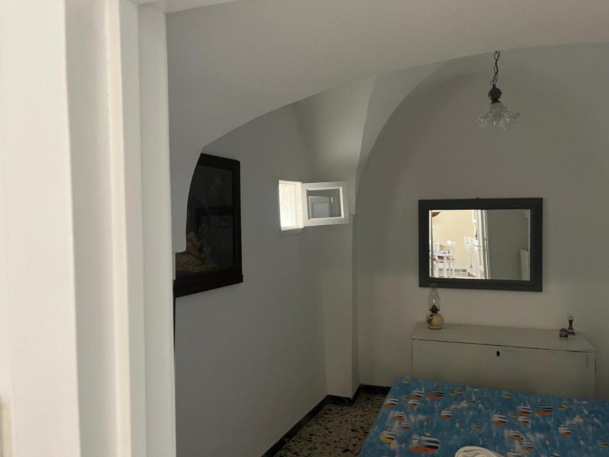 Casa Bettina Villa Ostuni Buitenkant foto