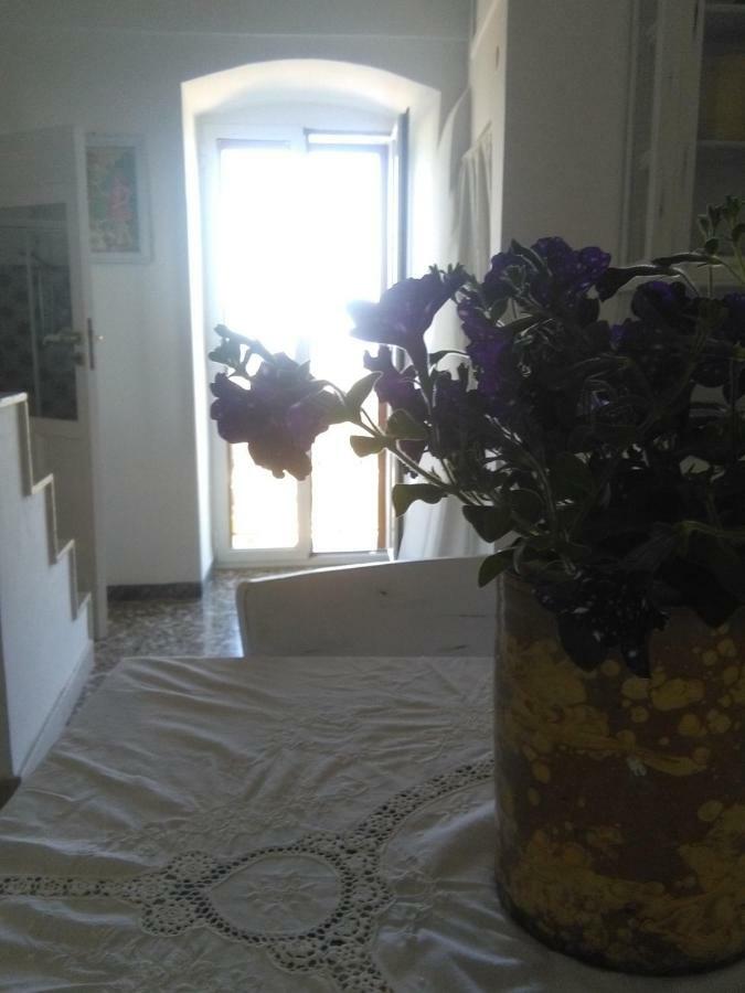 Casa Bettina Villa Ostuni Buitenkant foto