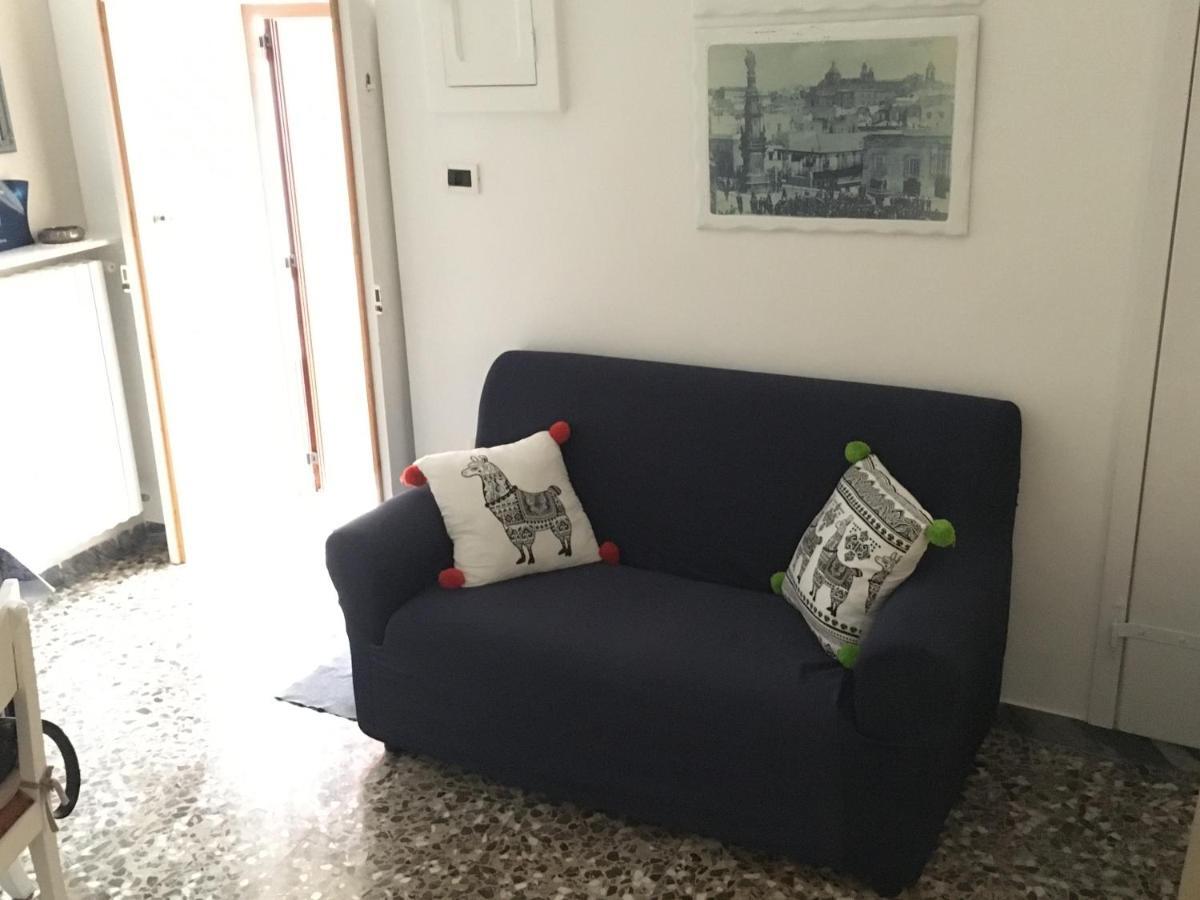 Casa Bettina Villa Ostuni Buitenkant foto